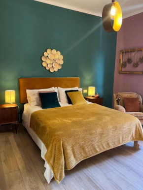 Mascagni 18: Lovely and Central Apartment